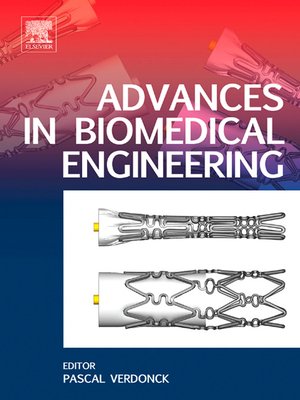 cover image of Advances in Biomedical Engineering